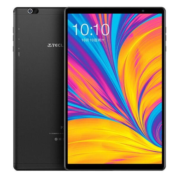 

Teclast P10 HD 3/32Gb IPS10.1 4G Black