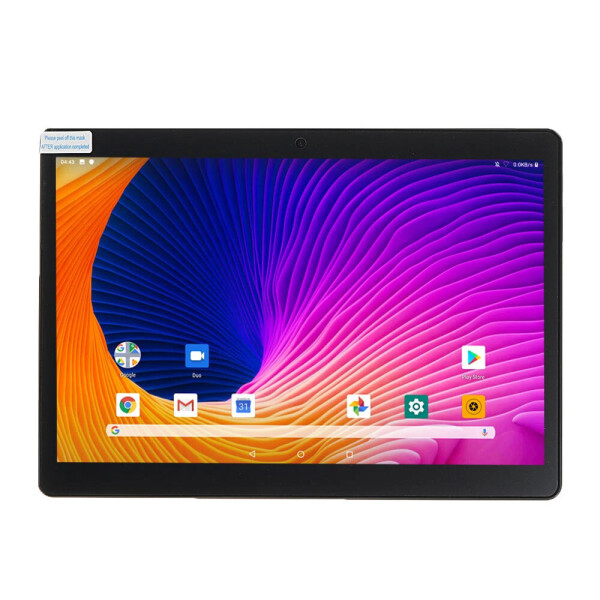 

Alldocube iPlay10 Pro 10.1" 3/32Gb 6600 мАч Silver
