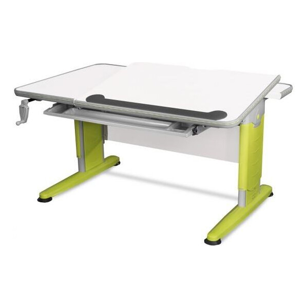 

Стол Mealux Detroit Green (арт.BD-320 MC/G)