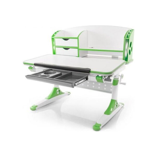 

Стол Evo-kids Aivengo (M) Green (арт.Evo-700 WZ)