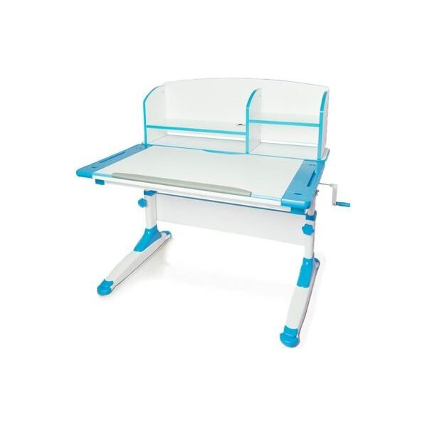

Стол Evo-kids Bern Blue (арт.Evo-410 WB)