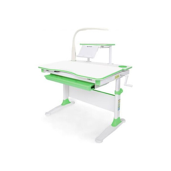 

Стол Evo-kids Diego с полкой и лампой (арт.Evo-30 Z+полка+Led)