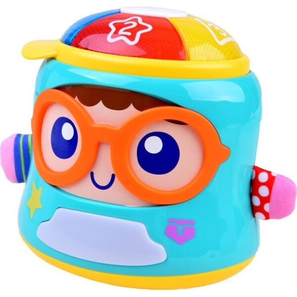 

Игрушка Hola Toys Счастливый малыш (3122)