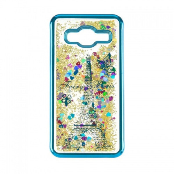 

Панель от Beckberg для Samsung Galaxy J7 2017 (J730) (6180661806)