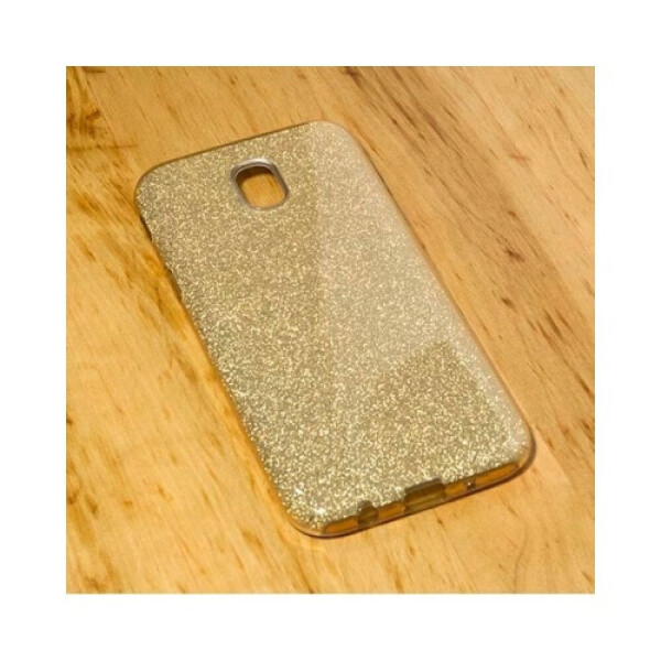 

Панель от Floveme для Samsung Galaxy J7 2017 (J730) (7303333-gold-j730)