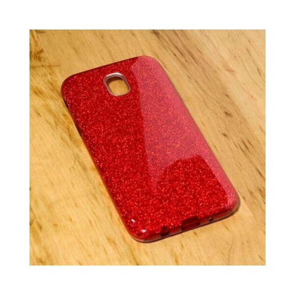 

Панель от Floveme для Samsung Galaxy J5 2017 (J530) (5303333-red-j530)