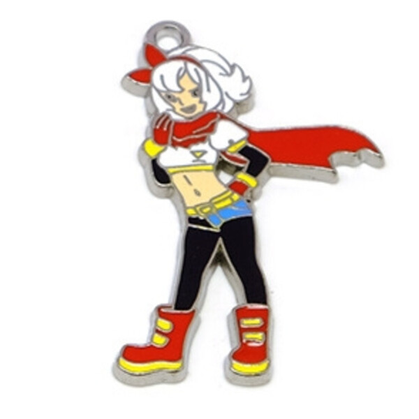 

Кулон GeekLand Андертейл Undertale UT.52.29