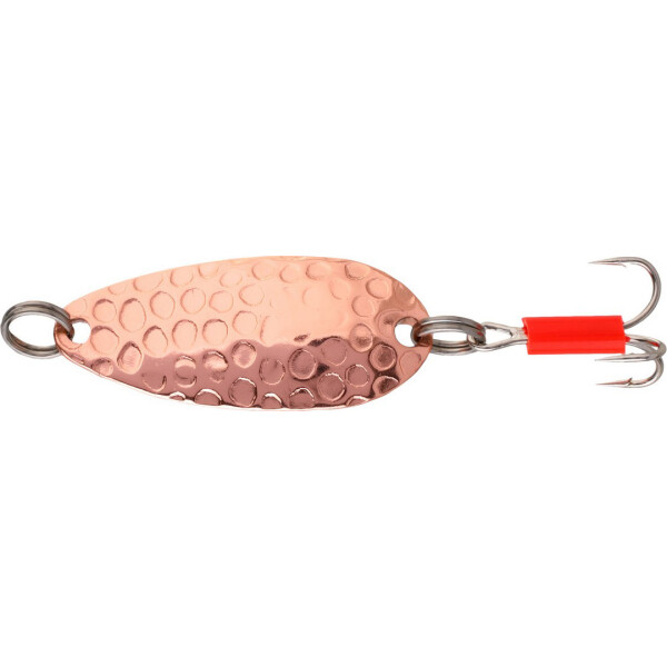

Блесна-колебалка Mikado Breeze № 1 5гр 3.4см copper (PMB-WBE-5-G)