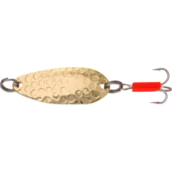 

Блесна-колебалка Mikado Breeze № 3 10гр 4.6см gold (PMB-WBE-10-Z)