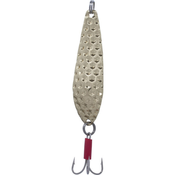 

Блесна-колебалка Mikado Diamond № 2 22гр 8.5см gold (PMB-WDD-22-Z)