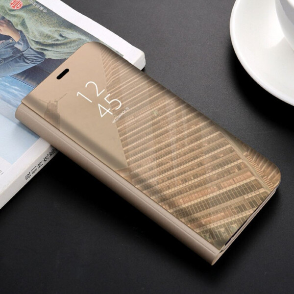 

Чехол-книжка от Floveme для Samsung Galaxy J330 (86215608542-gold-J330)