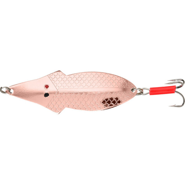 

Блесна-колебалка Mikado Flat Fish № 1 21гр 6.9см copper (PMB-WFH-21-M)