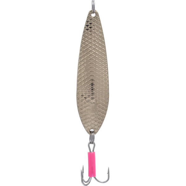 

Блесна-колебалка Mikado Flat Fish № 2 30гр 8.2см gold (PMB-WFH-30-Z)
