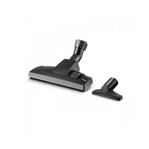 

Комплект щеток к пылесосам Karcher WD (2.863-002.0)