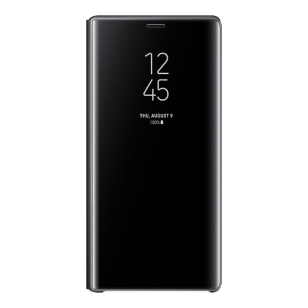 

Чехол-книжка от Floveme для Samsung Galaxy S10 Plus (86215608542-black-s10pl)