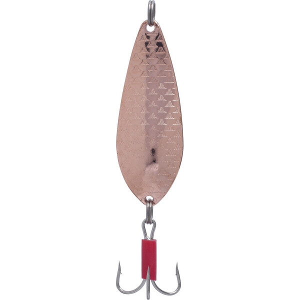 

Блесна-колебалка Mikado Nancy № 1 5гр 3.8см copper (PMB-WNY-5-M)