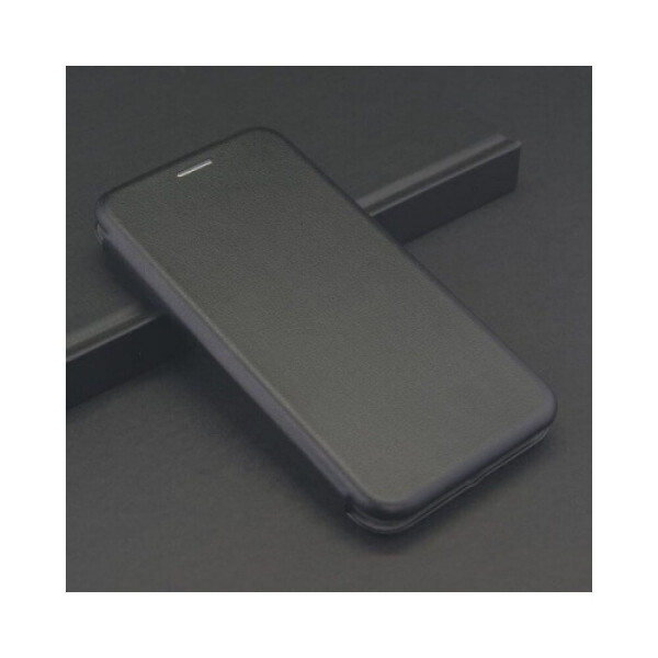 

Чехол-флип от G-Case для Samsung Galaxy S8 Plus (101010-black-s8plus)