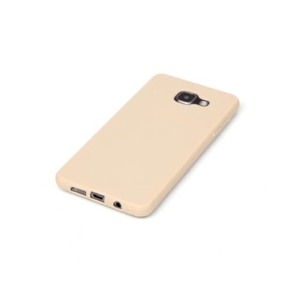 

Панель от Floveme для Samsung Galaxy A7 2016 (A710) (80000000000005-gold-a710)