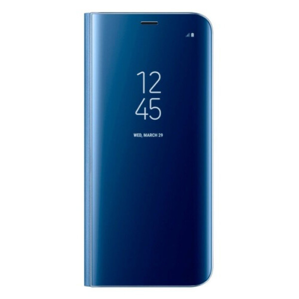 

Чехол-книжка от Floveme для Samsung Galaxy S10 (86215608542-blue-s10)