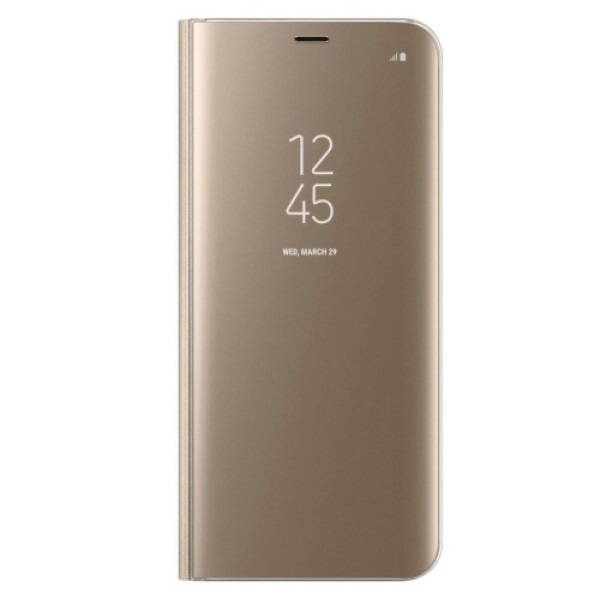 

Чехол-книжка от Floveme для Samsung Galaxy S10 (86215608542-gold-s10)