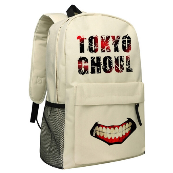 

Рюкзак Токийский гуль Tokyo Ghoul rucksack TG 06.01