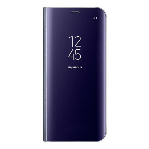 

Чехол-книжка от Floveme для Samsung Galaxy S10 (86215608542-purple-s10)