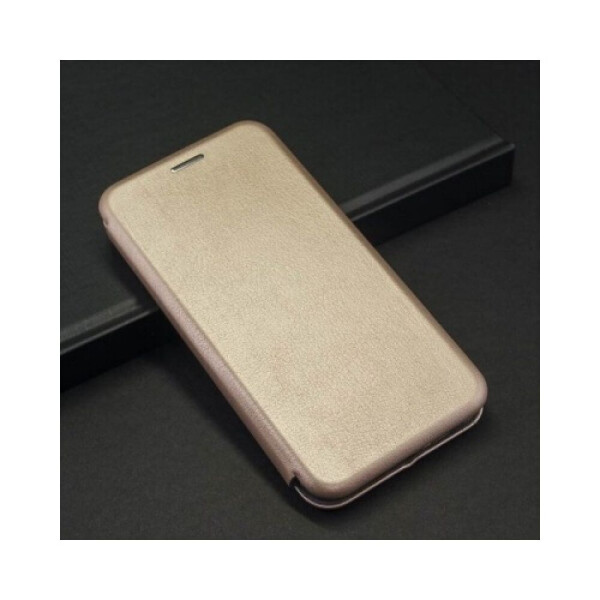 

Чехол-флип от G-Case для Samsung Galaxy S7 (101010-gold-s7)
