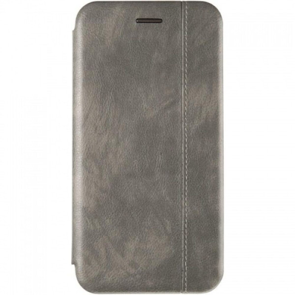 

Чехол-книжка от Gelius для Samsung Galaxy J6 Plus 2018 (J610) (7171671716)