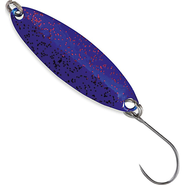 

Блесна-колебалка Nomura Isei Riu Spoon 2,9гр. Electric Blue (NM46470829)