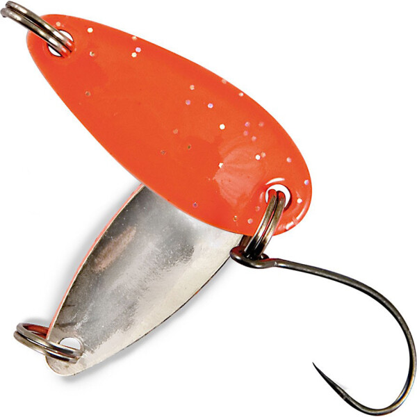 

Блесна-колебалка Nomura ISEI TROUT AREA AKI 2,3гр. Fluo Orange (NM46365423)