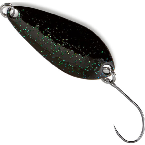 

Блесна-колебалка Nomura ISEI TROUT AREA AKI 3,0гр. Dark Shiny Green (NM46370530)