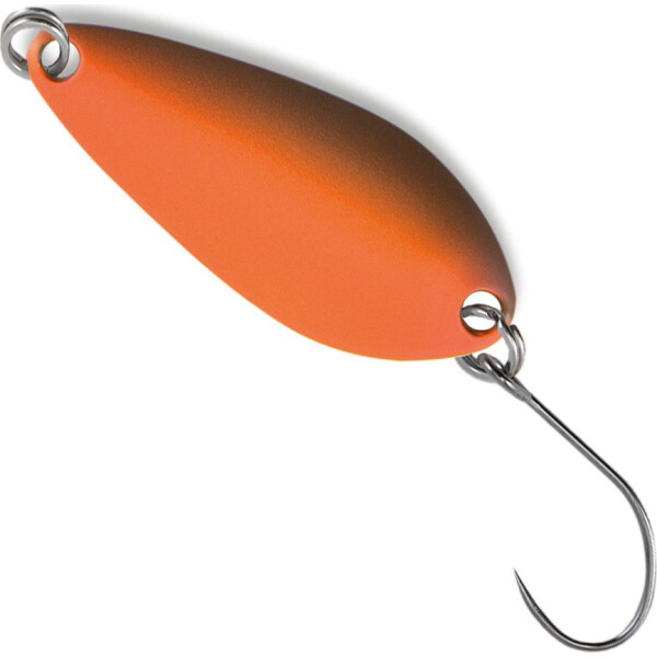 

Блесна-колебалка Nomura ISEI TROUT AREA AKI 3,0гр. Matt Orange (NM46370030)