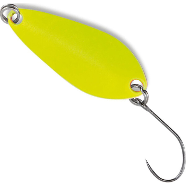 

Блесна-колебалка Nomura ISEI TROUT AREA AKI 3,0гр. Matt Yellow (NM46370230)