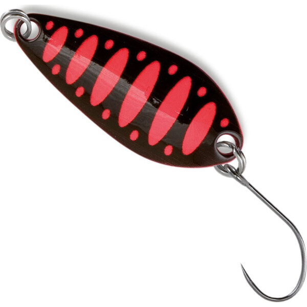 

Блесна-колебалка Nomura ISEI TROUT AREA AKI 3,0гр. Tiger Pink (NM46370630)
