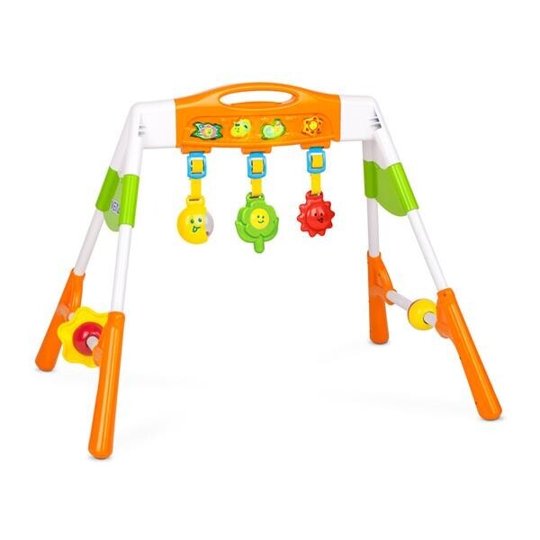 

Игрушка Weina "; Счастливый малыш"; (2145)