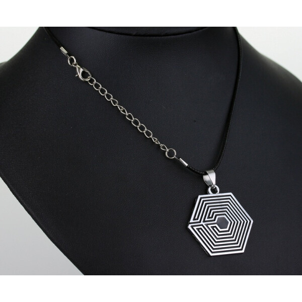 

Кулон ЭКЗО EXO