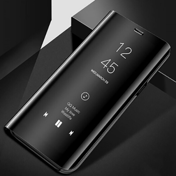 

Чехол-флип от Floveme для Samsung Galaxy S9 Черный (8621561-black-s9)