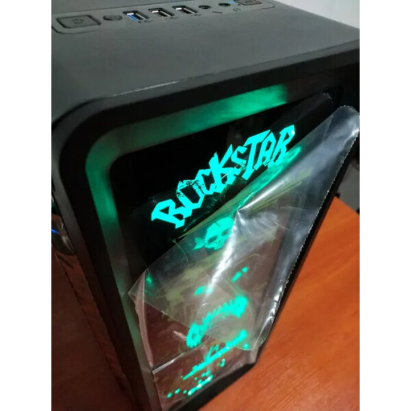 

Корпус для пк