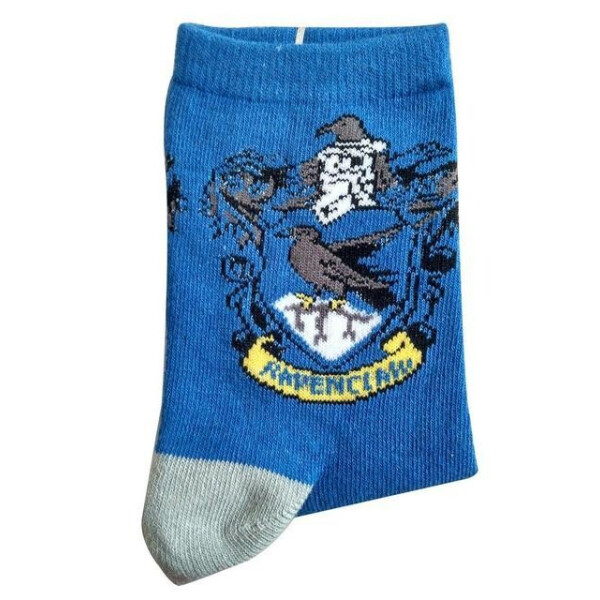 

Носки Houses of Hogwarts Гарри Поттер Когтевран HP S HoH R