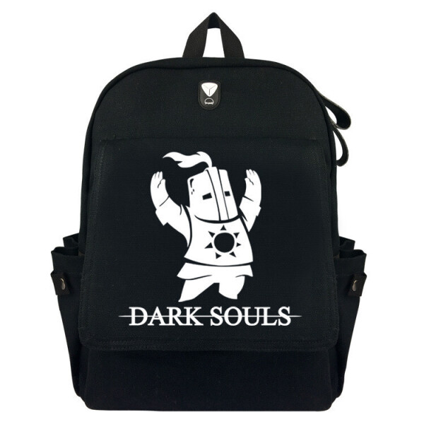 

Рюкзак Dark Souls Темные Души лого rucksack DS 24