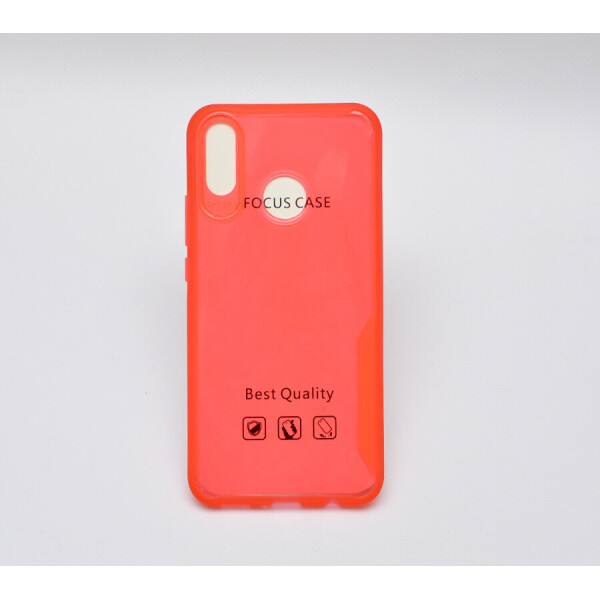 

Чехол TPU Focus Case для Xiaomi Redmi S2 (Red)