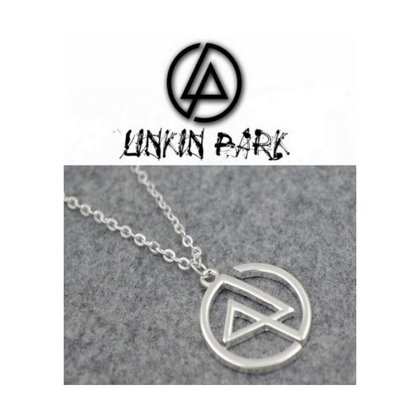 

Кулон Линкин Парк Linkin park