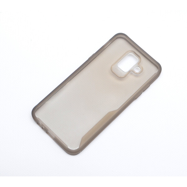 

Чехол Focus Case для Samsung Galaxy A6 Plus 2018 (A605) (Gray)