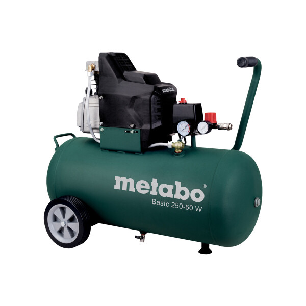 

Компрессор Metabo 601534000 Basic 250-50W