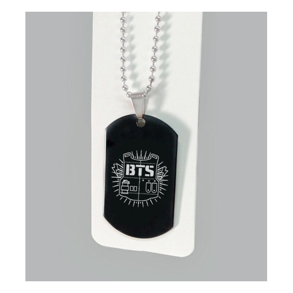 

Жетон GeekLand Bangtan Boys BTS