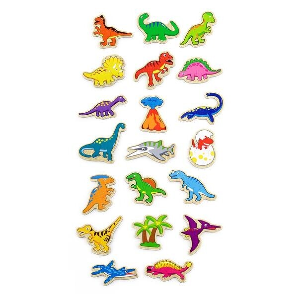 

Деревянная пирамидка Viga Toys Собачка, неваляшка (51613)
