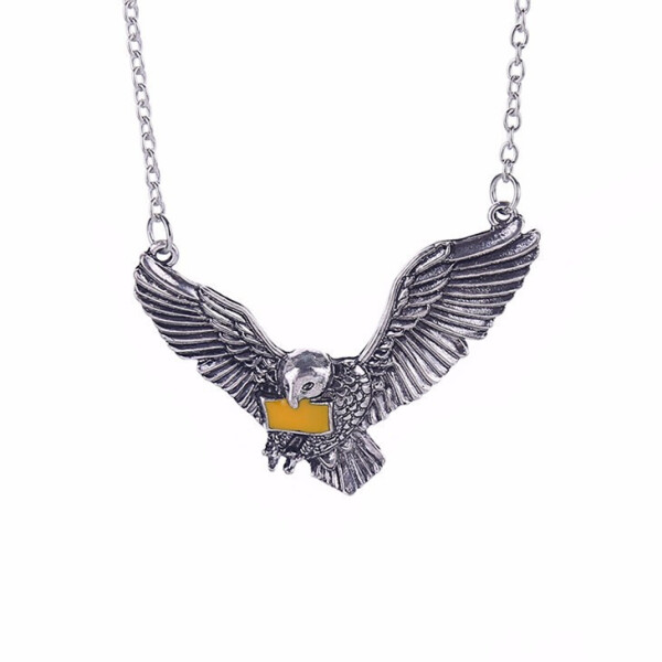 

Кулон GeekLand Букля с письмом Hedwig with a letter HP6.18