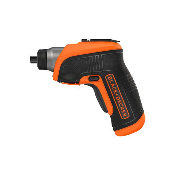 

Аккумуляторная отвертка BLACK&DECKER3 CS3652LC
