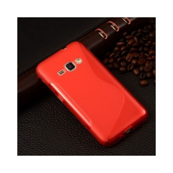 

Панель от Floveme для Samsung Galaxy J1 2015 (J100) (76650951984104-golden-j1-16)