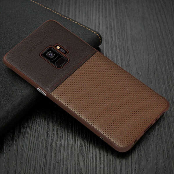 

Панель от Easyber для Samsung Galaxy S9 (7005555-brown-s9)